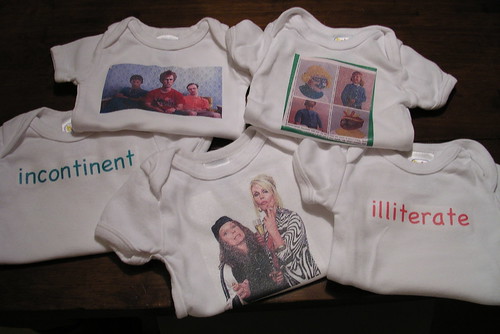 gift for a newborn