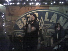 lords of altamont @ beerland