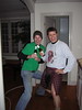The faces say it All : St. Patricks Day 2006