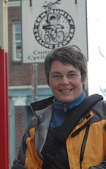 Meet Susan Remmers, Director of the CCC