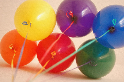 birthday balloons wallpaper. Birthday Balloons, originally