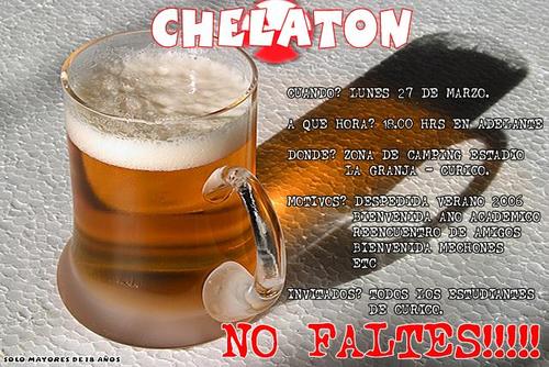 chelaton