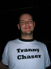 tranny chaser