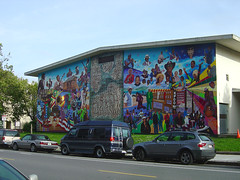 mural Painting