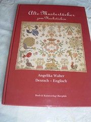 Libro Angelika Walter