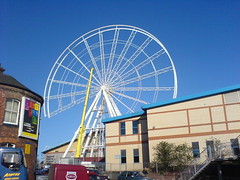 Yorkshire Wheel 2