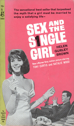 sex and the single girl