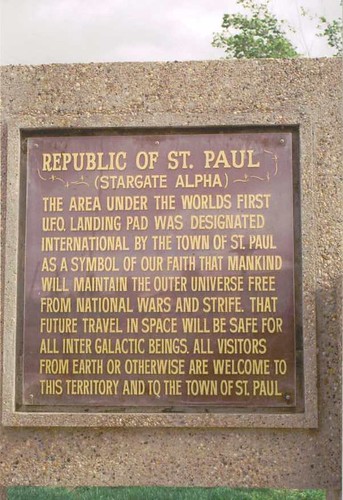 St. Paul 2