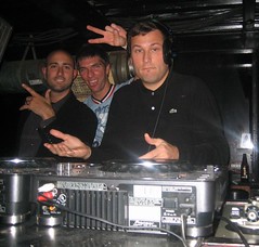 Rich, Daniel, DJ Kaskade