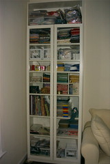 Ikea Bookcase