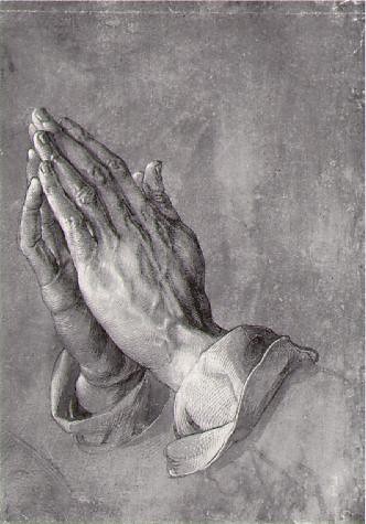 pictures of hands praying. praying hands