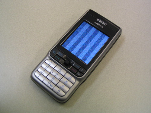 Seonnut Nokia 3230