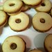 Orange-Lemon Shortbread Cookies