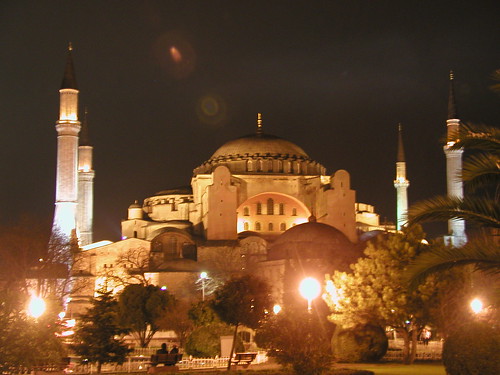 Istanbul Turkey 2005 055