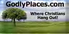 Godly places