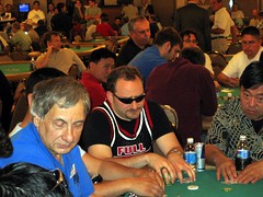 WSOP 2005 - Andy Bloch