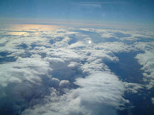 雲海