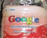 Google Water