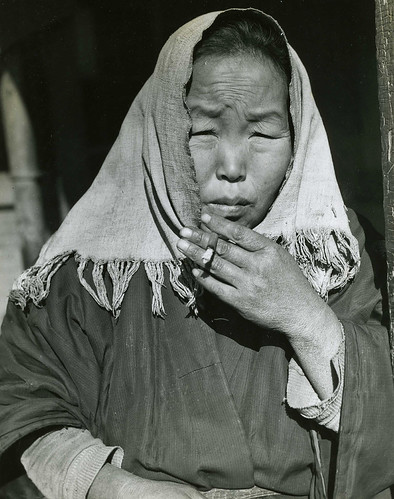 Seoul, November 1945