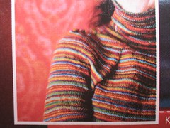 sweater stripes
