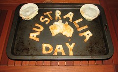 The Great Aussie Pies!