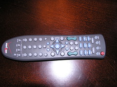 FiOS DVR Remote