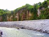 Pinatubo Jump-off Point