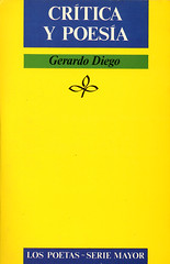 Diego Critica Poesia