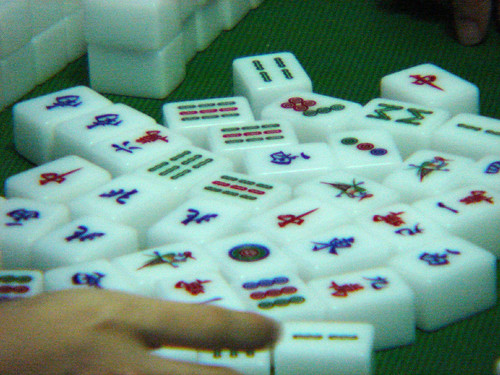 mahjong 1