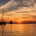 Ibiza - sail away
