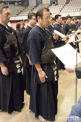 The 20th All Japan Women’s Corporations and Companies KENDO Tournament & All Japan Senior KENDO Tournament_073