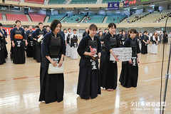 56th Kanto Corporations and Companies Kendo Tournament_068