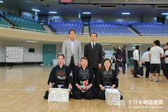 56th Kanto Corporations and Companies Kendo Tournament_079