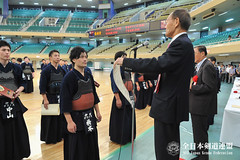 57th All Japan Corporations and Companies KENDO Tournament_066