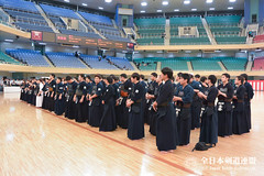 57th Kanto Corporations and Companies Kendo Tournament_058