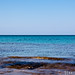 Formentera - Minimalistic sea