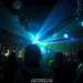 Ibiza - Dance laser