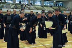 15th All Japan Kendo 8-Dan Tournament_593