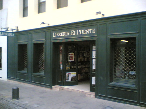 Librería El Puente