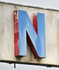N is for Neglected