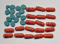 dextroamphetamine 10mg (14.5 tabs); adderall xr 20mg (19.0 capsules)