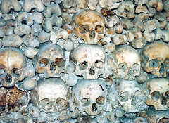 catacombs 5