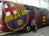 Autobús del Barcelona