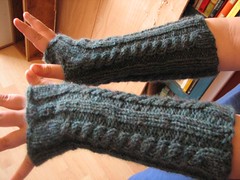 armwarmers