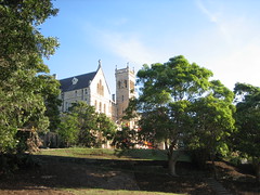 Campus at Manly