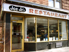 Joe Jr. Restaurant