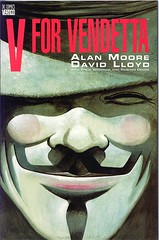 V for Vendetta 1