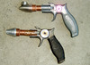 matched set ray guns