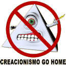 creacionismoGoHome