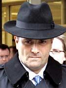 Abramoff 2 sentenced to five years, 10 months